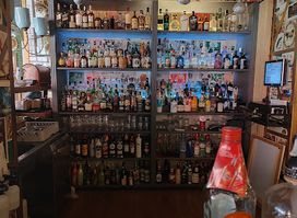 San Matias 30 Coffee & Spirits