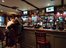 Argyll Bar