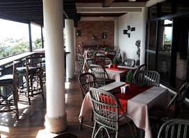 Camp David Ranch Restaurant