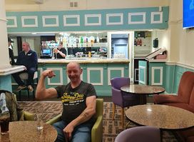 The County Bar