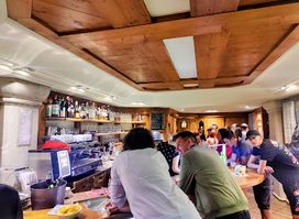 Bar El Becalen