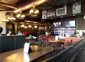 The Lobby Kitchen & Bar