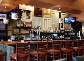 Red Red Wine Bar + Bistro