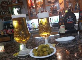 Bar Barrilero