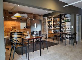 Barrika Bar de Tapas
