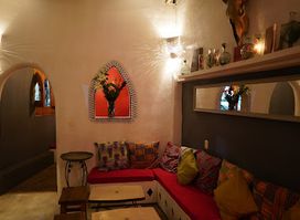 Bar Le Zouave