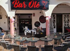 Bar Olé