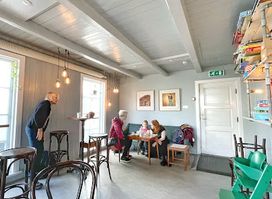 Paname Café