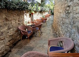 The Prince English Pub