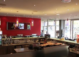 Bar Les Vidômes