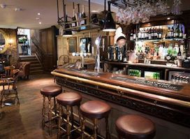 The Market Tavern, Steakhouse and Lodge