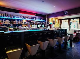 Diamond Lounge Oberwart