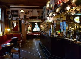 The James