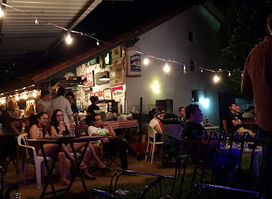 Cantina LoSiento