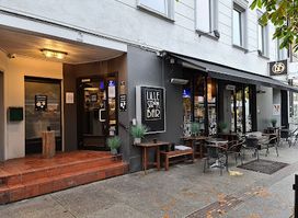Lille Strøm Bar