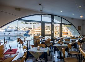 Old Port Bar