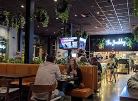 The Buckley Kitchen & Bar