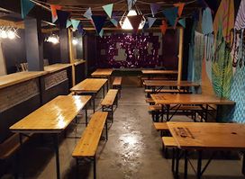 Bar Concepción