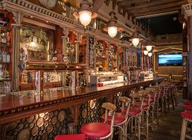 Irish Pub Temple Bar