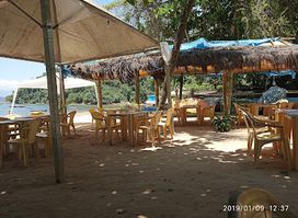Restaurante Peixe Maluco