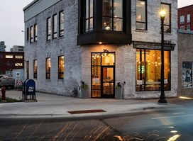 Milly's Wine Bar & Bistro