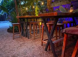 Offline Garden