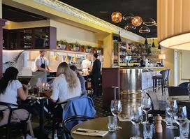 Butlers Bistro & Winebar