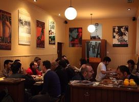 Taberna El Sur
