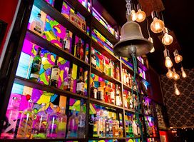 Velvet Lounge