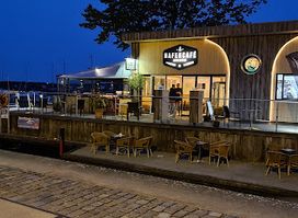 Hafencafe Schleswig