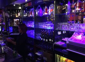 New Majestic Bar