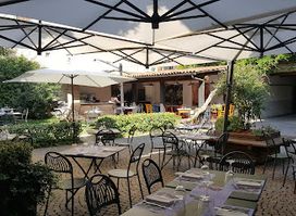 Osteria del Boccondivino