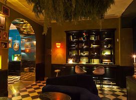 Emerald's Independent Bar