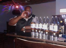 Winkys Bar