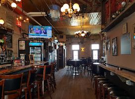 Union Brewery Saloon