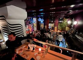 Bar Theo