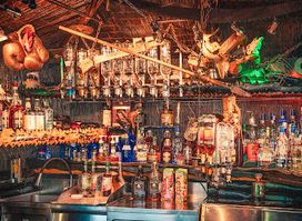Grill Pub Africa