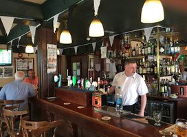Brady's Clockhouse