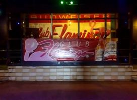 Club Flamingo