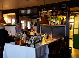 Restaurant Sælhunden