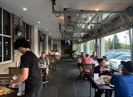 Laura’s Bar and Grill