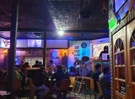 Pub Dejavu