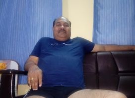 Staff Hotal Pr.Mr. Om Praksh Bhandari