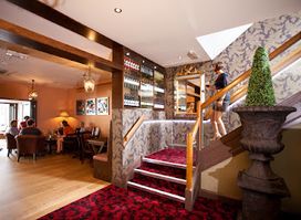 The Halkett Pub & Dining
