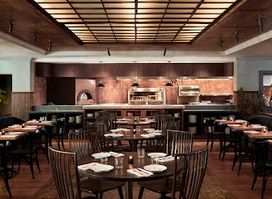 The Quoin Restaurant