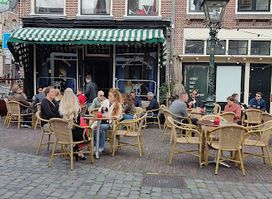 Café De Uyl van Hoogland