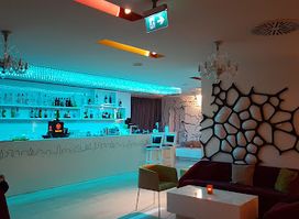 Sofia Sky Lounge