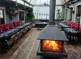 Culture Bar