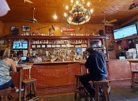 Capitol Bar & Brewery