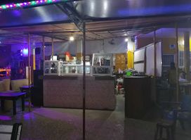 Bar Le PENIEL